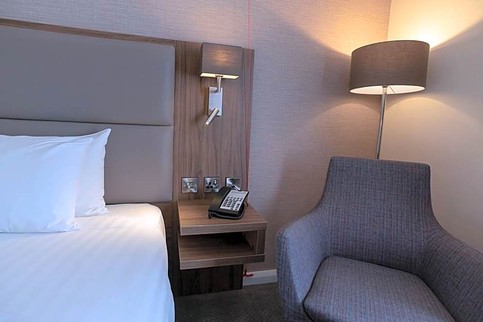 Holiday Inn Nottingham By IHG