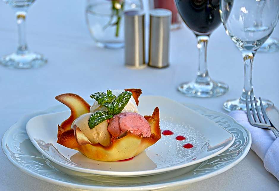 Les Jardins De Zyriab