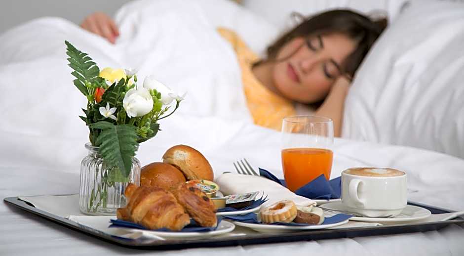 Holiday Inn Bologna - Fiera by IHG