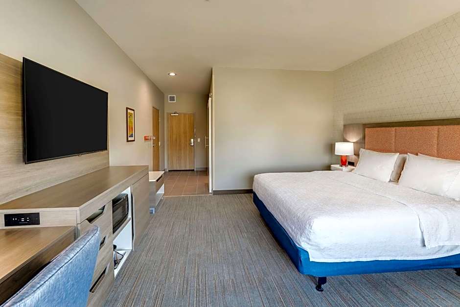 Hampton Inn By Hilton & Suites Weatherford, TX