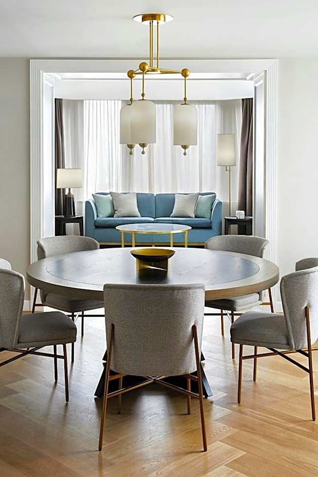 The Luxury Collection Hotel Manhattan Midtown