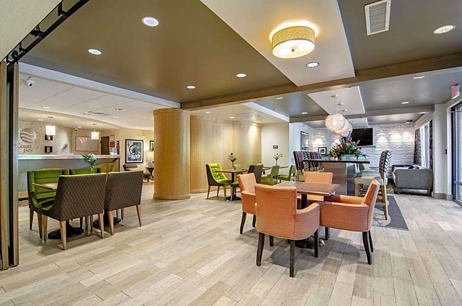 Comfort Inn Raleigh Midtown