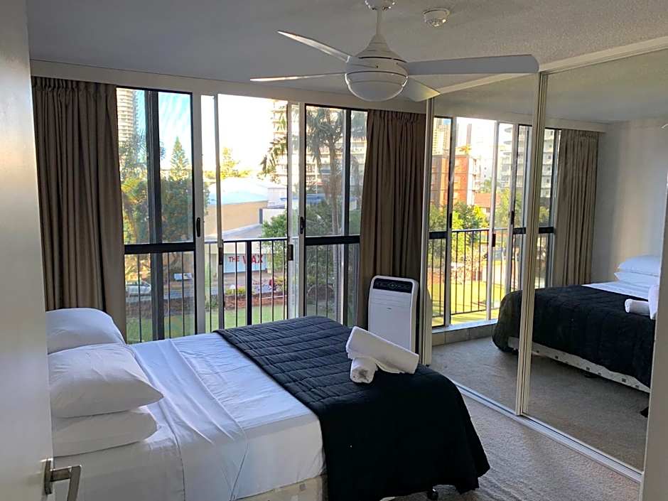 Condor Apartments by Gold Coast Premium