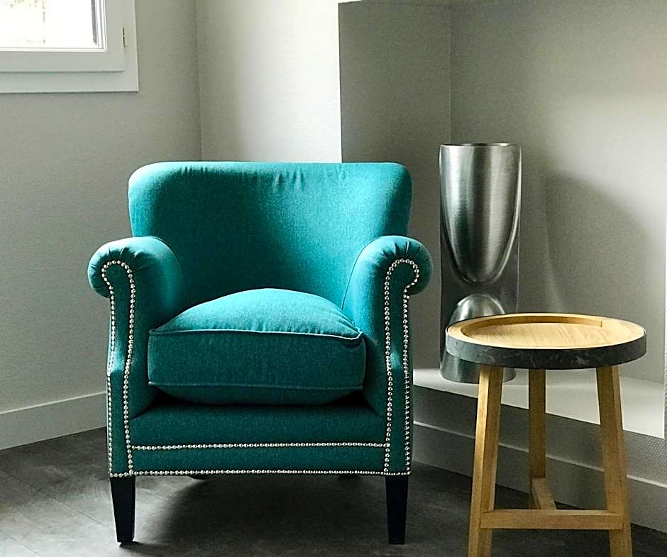 LOGIS Hotel-Restaurant Le Relais d'Aligre