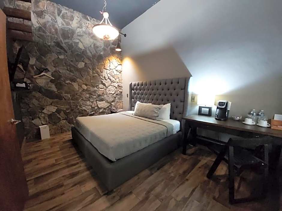 Independencia Dos 7 Hotel Boutique