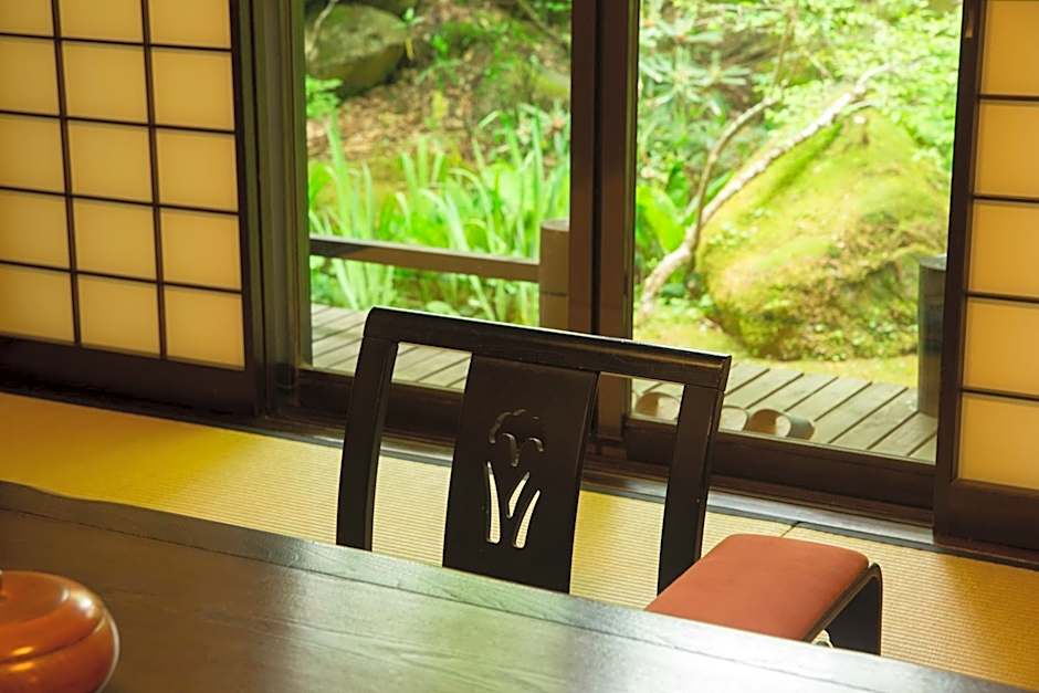 Yumoto Choza