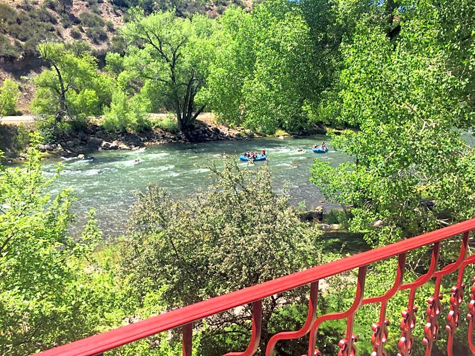 DoubleTree By Hilton Hotel Durango