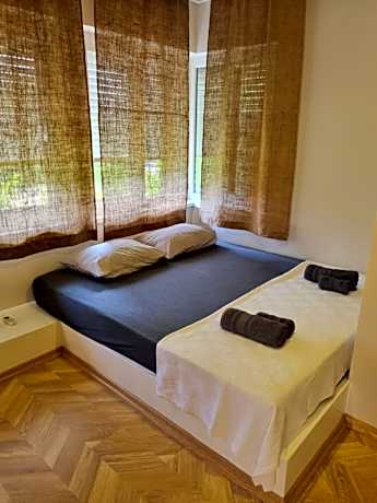 Family Suite with Balcony