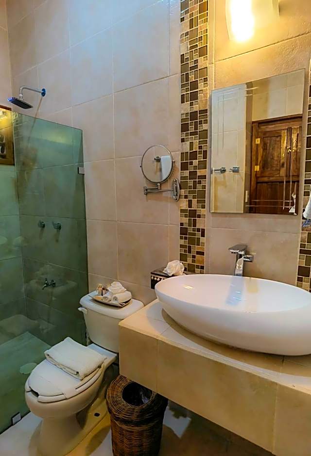 Le Muuch Hotel Boutique