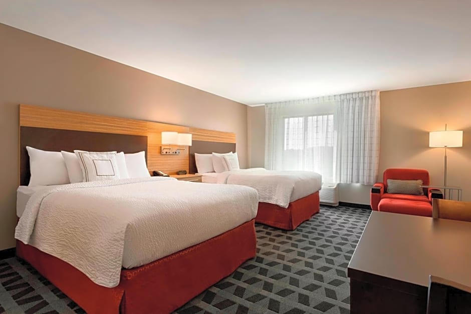 TownePlace Suites by Marriott Pittsburgh Airport/Robinson Township