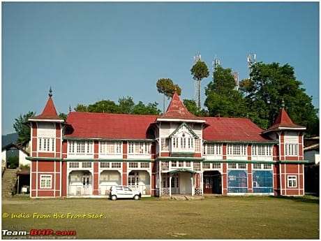 Palace Home Stay