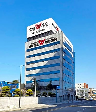 Hotel Wooin