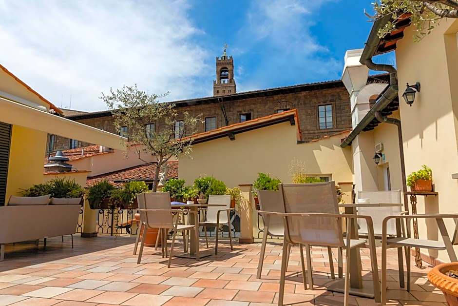 Hotel Bernini Palace