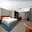Echarm Hotel Guangzhou Tianpingjia Metro Station 520 Information Port
