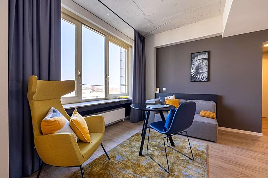 Numa Cologne Ehrenfeld