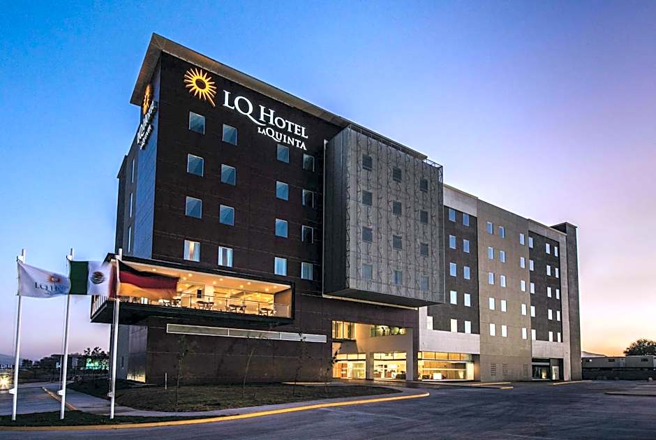 La Quinta Inn & Suites by Wyndham Puebla Ciudad Modelo
