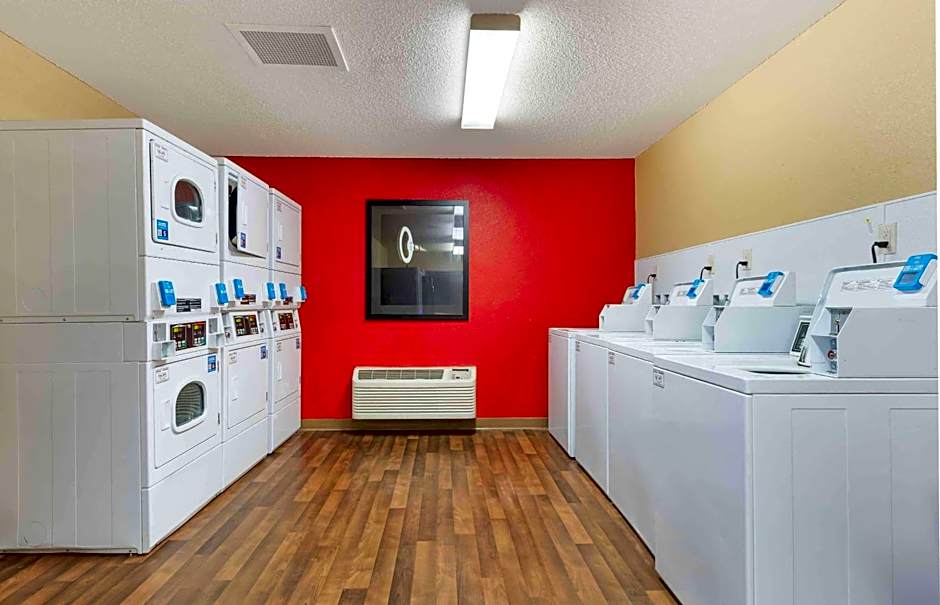 Extended Stay America Suites - Minneapolis - Airport - Eagan - South