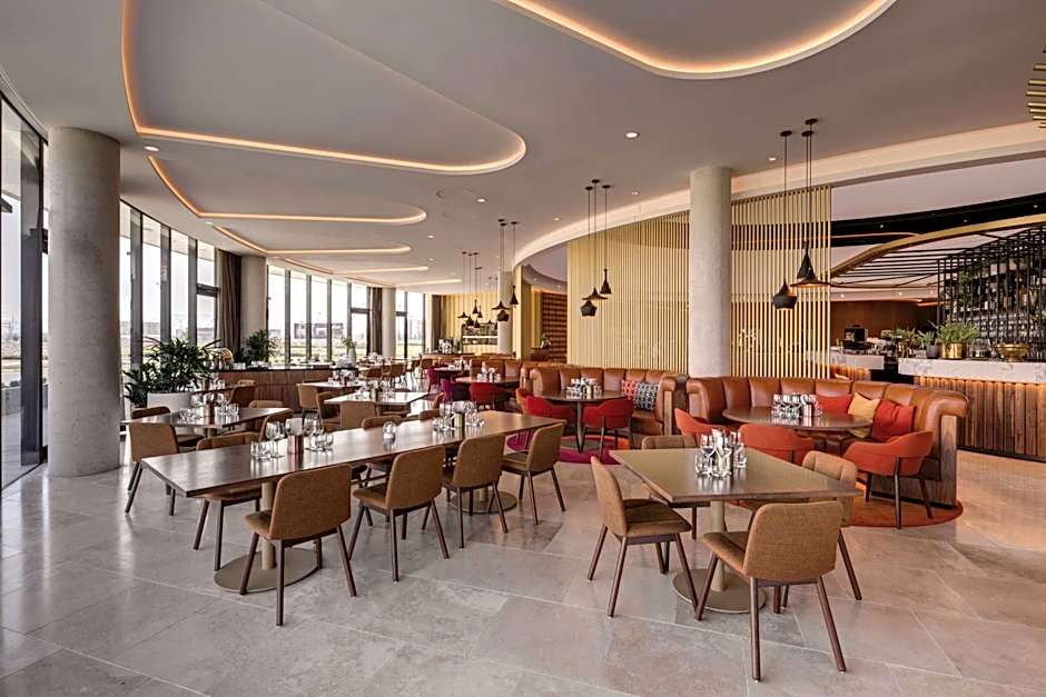 Vibe Hotel Canberra