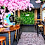 Greet Hotel Limoges Nord