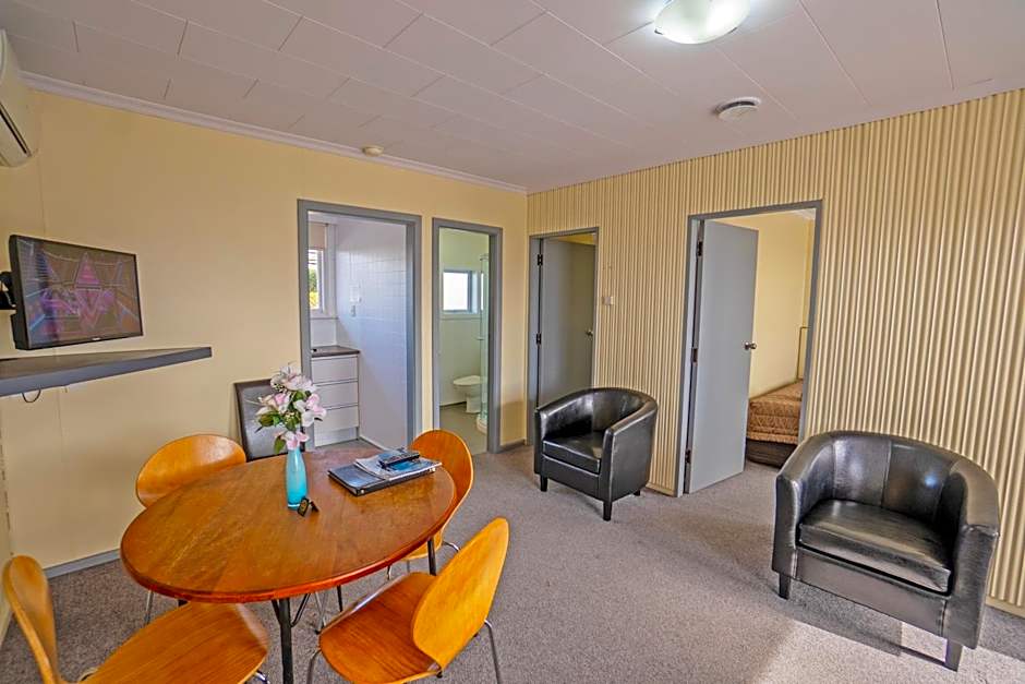 Heritage Court Motor Lodge