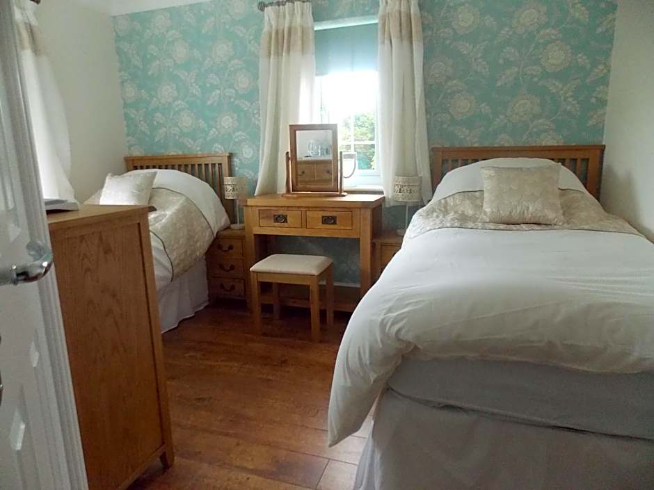 Craig Eithin B & B
