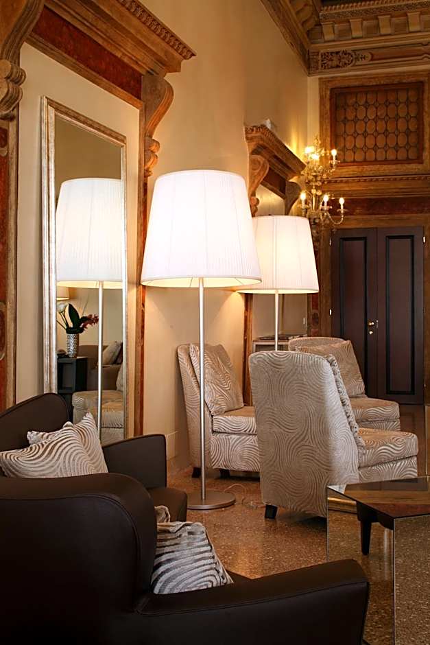 Arcadia Boutique Hotel