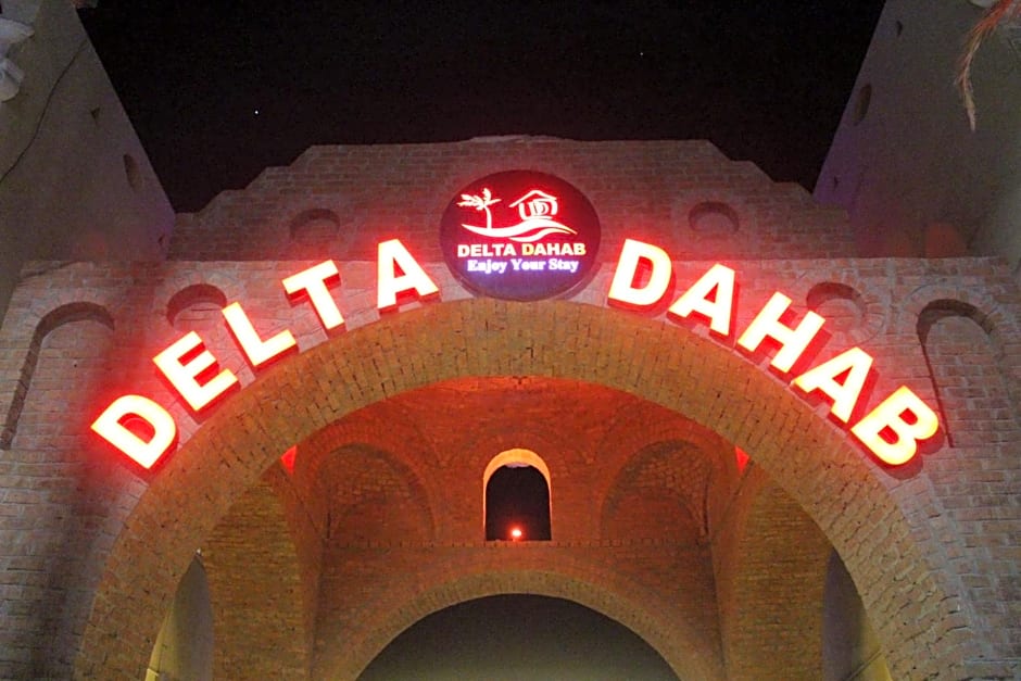 Delta Dahab Hotel