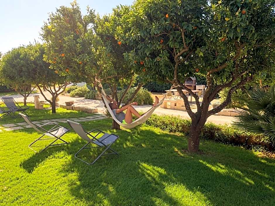 B&B Piccolo Vigneto