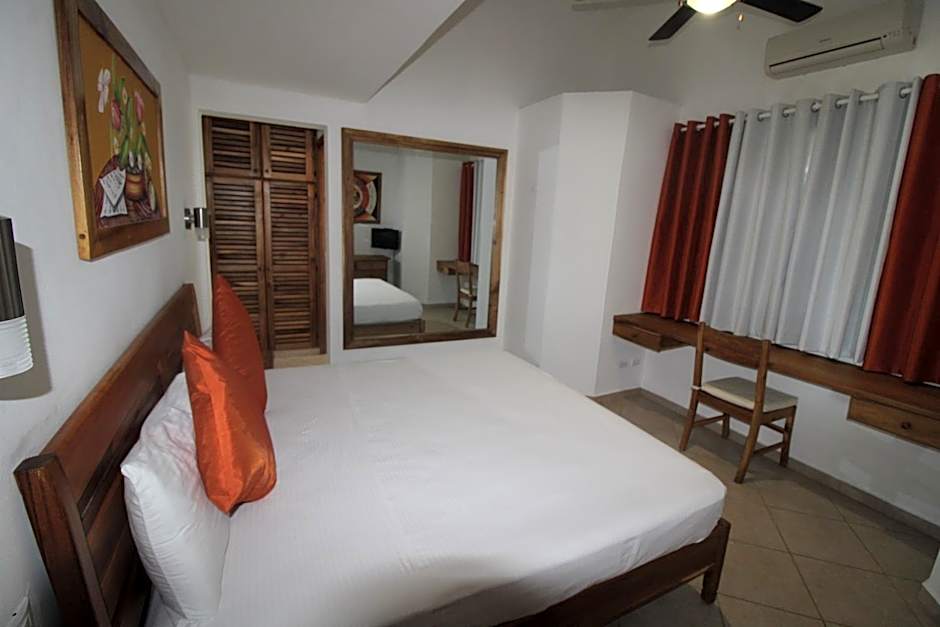Albachiara Hotel - Las Terrenas