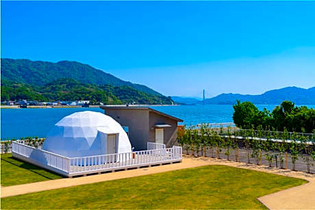 GLAMP VILLAGE SETOUCHI-SHIMANAMI