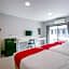 Fine Bed Hotel
