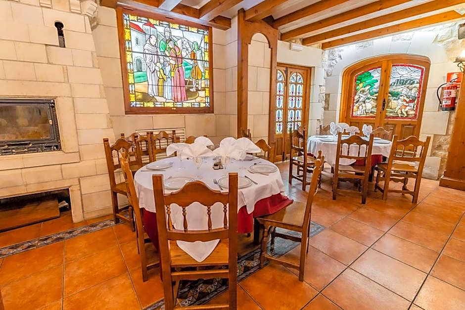 Hotel Santo Domingo de Silos