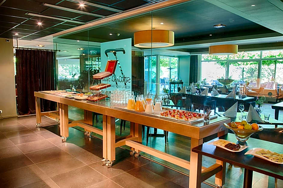 Fletcher Hotel Restaurant Sallandse Heuvelrug