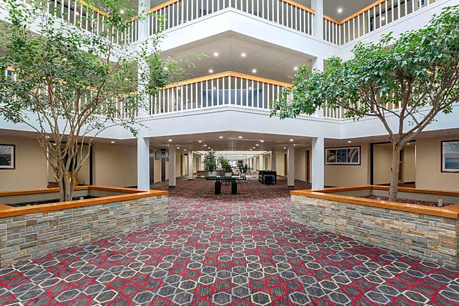 Four Points By Sheraton San Diego