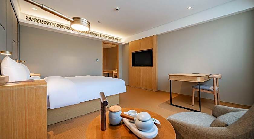 JI Hotel Chengdu Shuangliu Airport