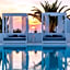 Livin Mykonos Hotel- Adults Only