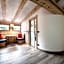 Chalet Pineta relax location