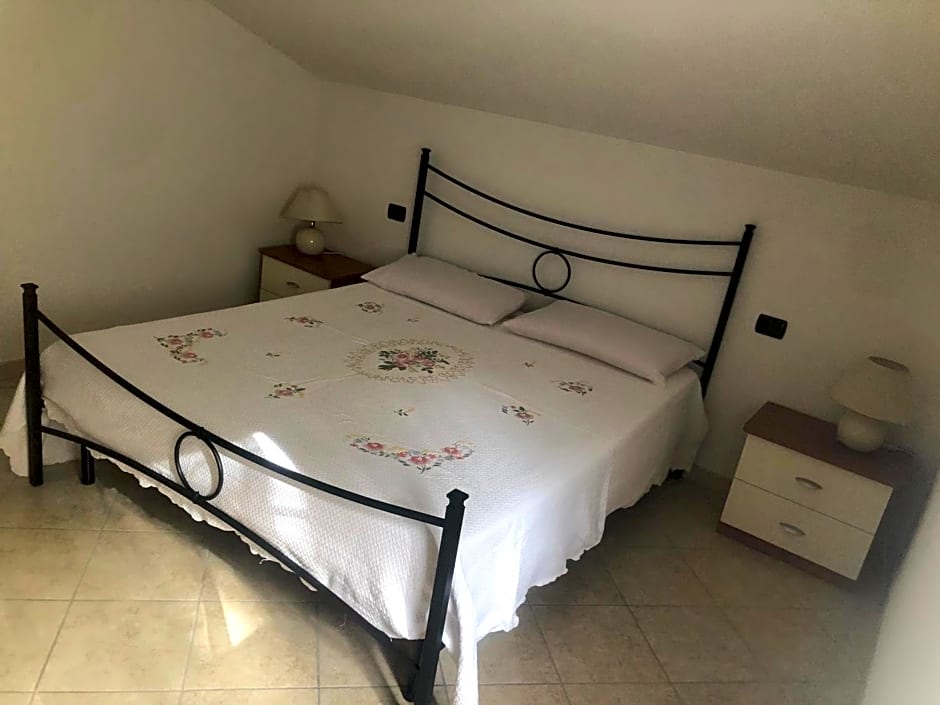 B&B Le Due Gemme Marsaglia