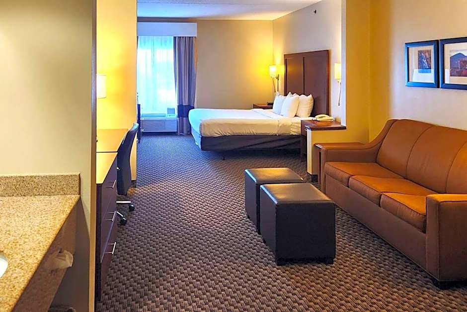 Comfort Inn & Suites Mount Pocono