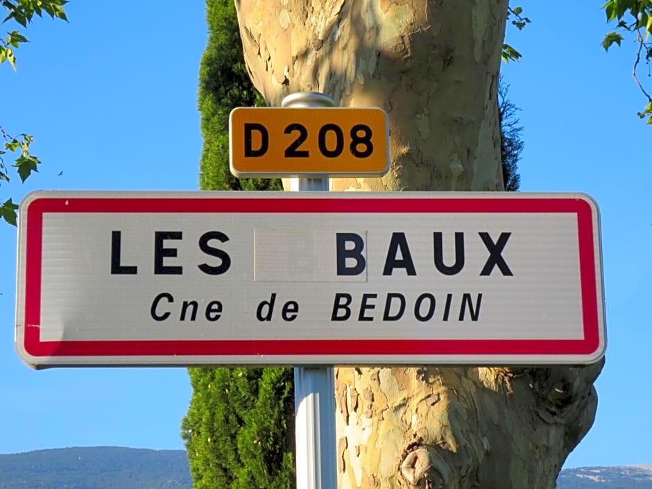 Oustau du Ventoux