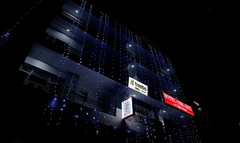 Treebo Trend The King