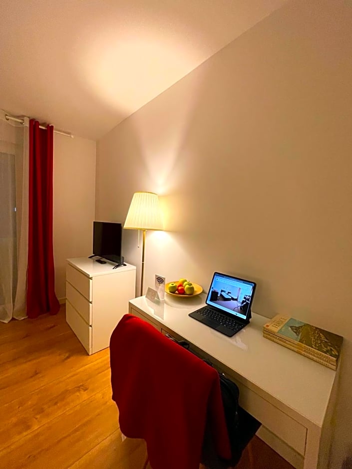 Hotel Moguntia