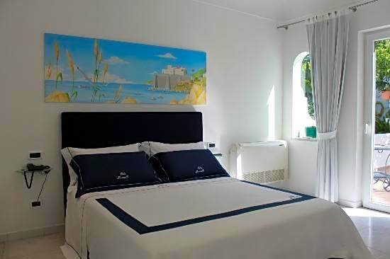 Villa Marinella