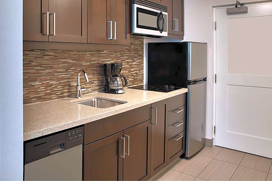 Photo 1 of 34 of TownePlace Suites by Marriott Belleville