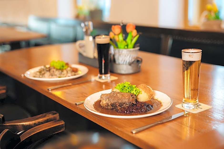 Watzdorfer Geleitschenke und Herberge