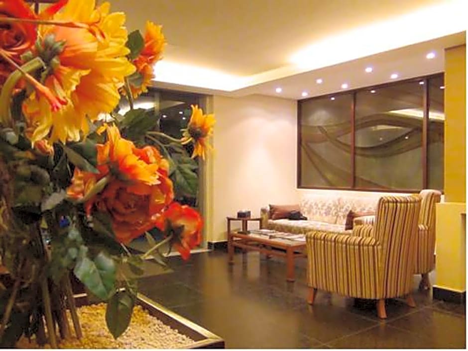 Orient Prince Hotel