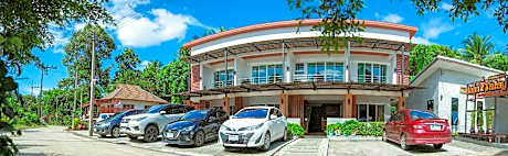 Baan I Talay Chumphon