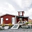 Abisko Mountain Lodge