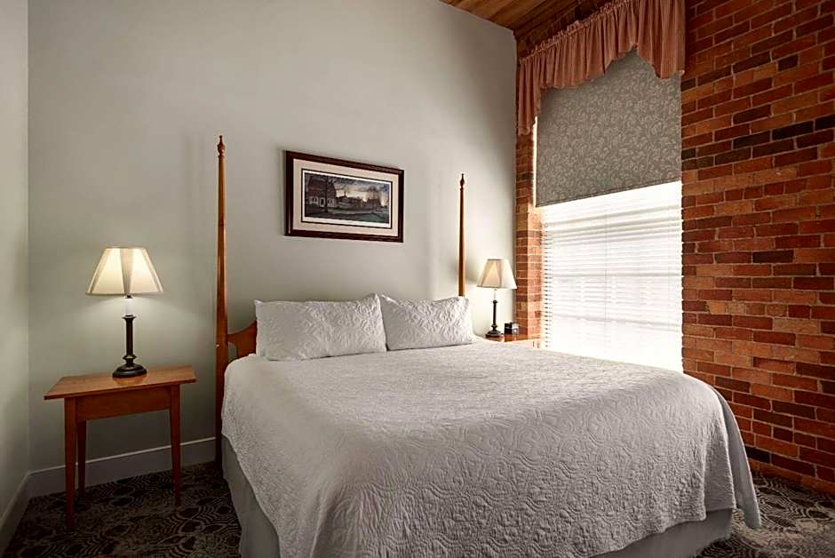 The Historic Brookstown Inn, Trademark Collection by Wyndham