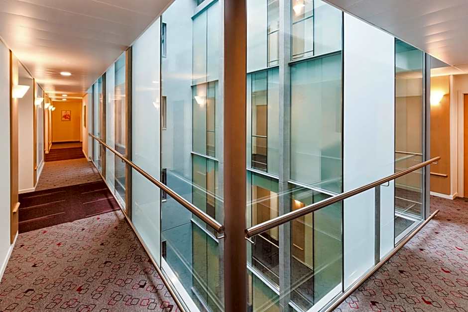 Ibis Barcelona Centro (Sagrada Familia)